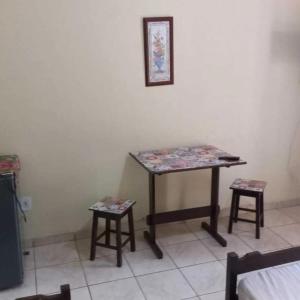 Ubatubas Surf hotel