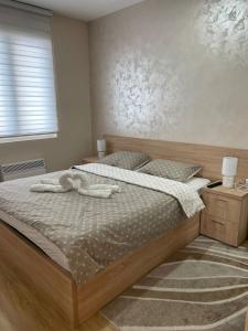 Apartman Jellena centar Zlatibora