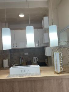 Apartman Jellena centar Zlatibora