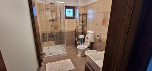 Apartamente Dragasani