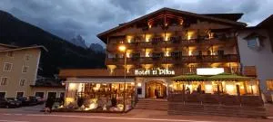 Hotel El Pilon - Meida