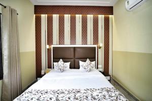 The Orchid Retreat