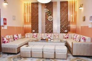 The Orchid Retreat Agra - Stay Near Taj Mahal