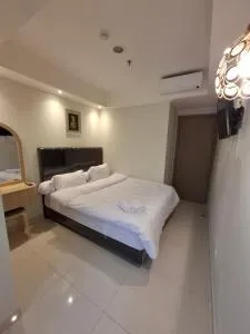 Executive room goldcoast seaview pik - Kemplang