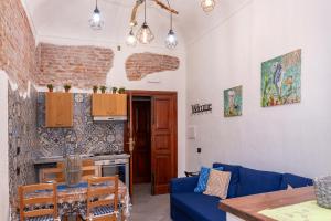 La Casa di Dario