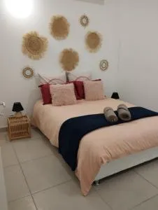 Le Cottage Kayoré - Le Petit Tampon