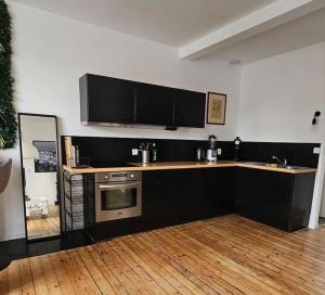 Appartement T2 lumineux - Strutture non classificate a Brest