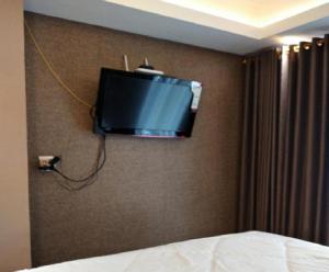 Apartement Grand Asia Afrika Bandung House Of Tofi