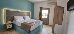 Sidari Escapes By The Beach