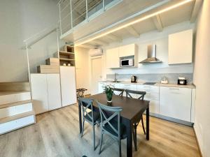 Ramera Bergamo Apartments