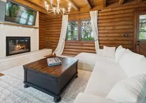 Lake home near Savannah Downtown - Eulonia