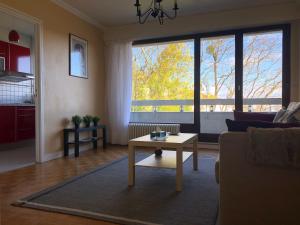 Appartements Studio 30m2 a 1O min du metro Pont de Sevres L9 : photos des chambres