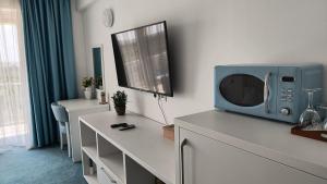 Studio Privat Reea Olimp