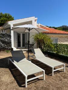 Villa Hosta Apartments