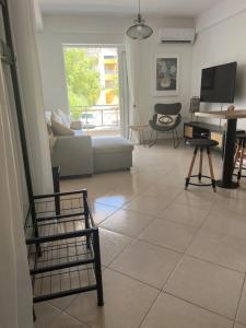 Daisys One-bedroom apartment