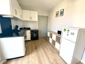 Le Maréchal, spacieux avec place de parking