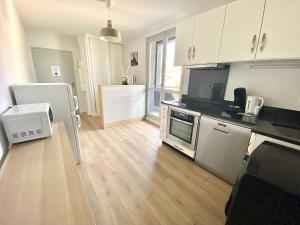 Le Maréchal, spacieux avec place de parking