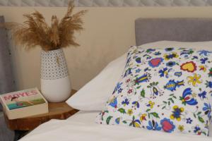 Apartamenty i Mieszkania Wakacyjne