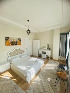 Saklı kosk butık otel