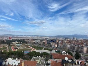 Saklı kosk butık otel