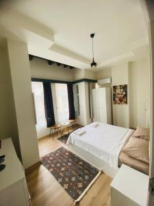 Saklı kosk butık otel