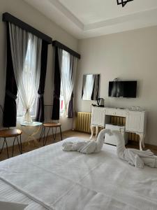 Saklı kosk butık otel