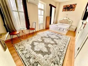 Saklı kosk butık otel - Nilüfer