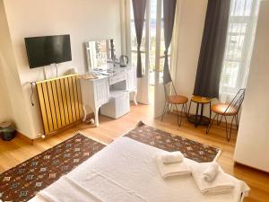 Saklı kosk butık otel