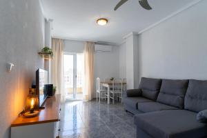 rentafive - Piscina - Parking - 3 min playa - AA