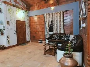 Home Stay Apartment in Jigani, Bangalore - Jigani