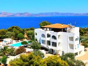 Villa Agnanti Boutique - Varnávas