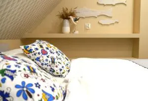 Apartamenty i Mieszkania Wakacyjne - Chałupy