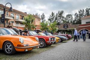 Departamento Studio Premium en Pilar