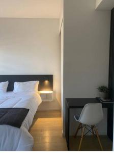 Departamento Studio Premium en Pilar