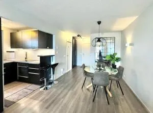 Cozy Apartment by Keflavik Airport - Hafnir