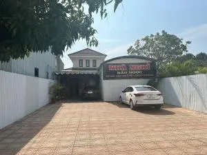 Nhà Nghỉ Bảo Ngọc - Dồng Xoài