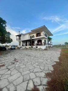 Costa Mama VIlla - Ubytování bez kategorie ve městě Nea Potidaea