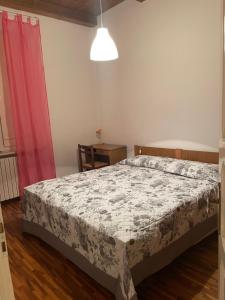 Apartamento de 2 dormitorios
