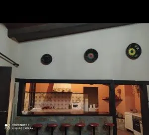 Villa Gracia - La Puebla de los Infantes