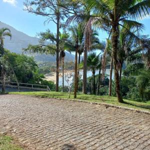 Ubatubas Surf hotel