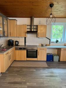 Appartment Resi wohlfühlen und relaxen