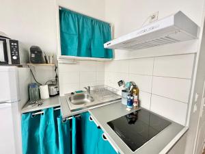 Appartements Le Dumas, intime et cosy : photos des chambres