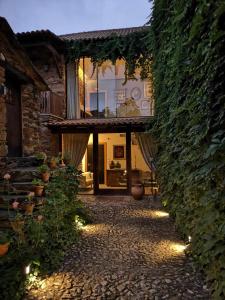 Casa de Baixo - Nature Hotel