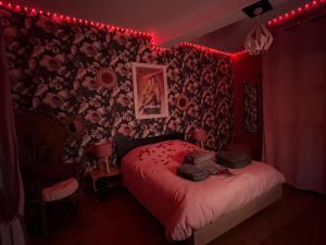 B&B / Chambres d'hotes La Parenthese : photos des chambres