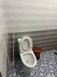 Nhà Nghỉ Bảo Ngọc