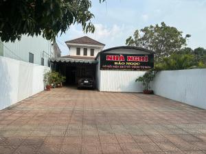 Nhà Nghỉ Bảo Ngọc
