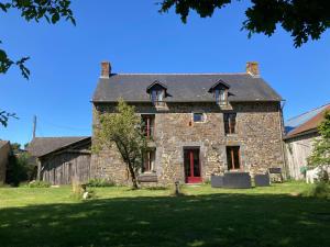 Maisons de vacances La Fazenda : photos des chambres