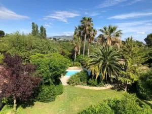 La Source - 普兰·德·库奎斯