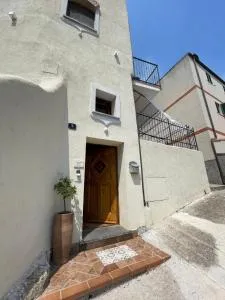 A Burgâ du Muntin - Segno