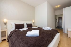 Apartments in Crikvenica 45073